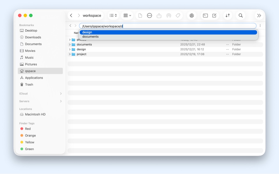Instant Access to Any Location